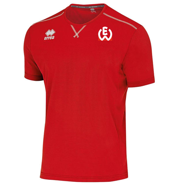 Everton Shirt Eintracht Wiesbaden