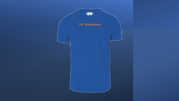 Professional 3.0 Shirt TSC Gievenbeck