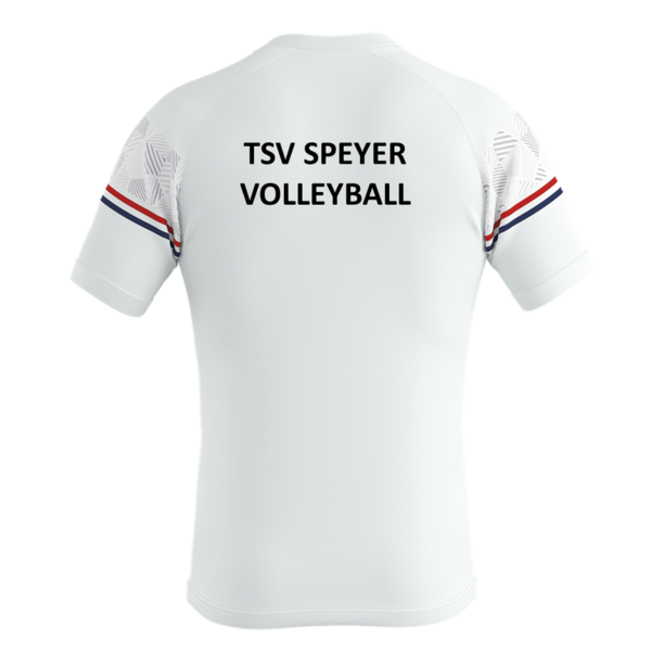 Diamantis Shirt TSV Speyer