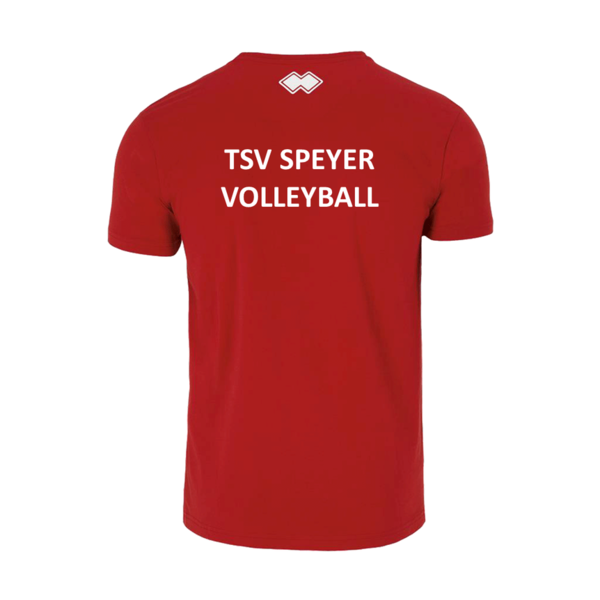 Professional 3.0 Shirt TSV Speyer