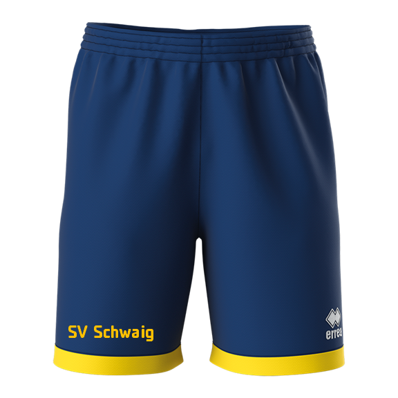 Barney Short SV Schwaig