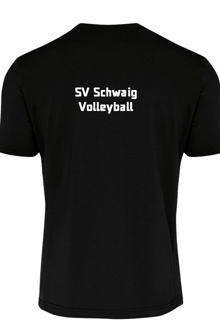 Everton Trainingsshirt SV Schwaig