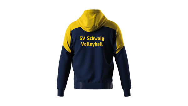 Präsentationspaket SV Schwaig
